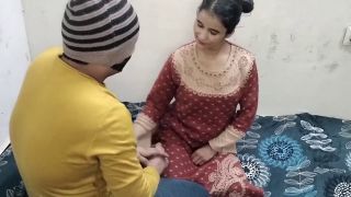 College Porn Desi college girl ko paise dekar jabar dasti pela-2