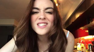 clip 17 Goddess_Angel - A little Mindfuck, a little Orgasm - goddess_angel - fetish porn spit fetish-1