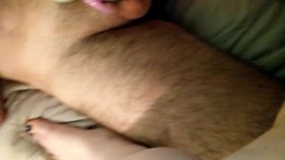 M@nyV1ds - Goddess Joules Opia - Playing with Puppy pt 2-6