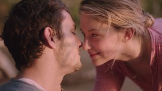 Haley Bennett – Deep Powder (2013) HD 1080p!!!-0