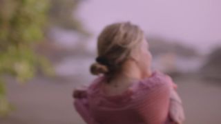 Haley Bennett – Deep Powder (2013) HD 1080p!!!-5