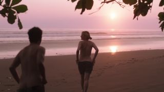 Haley Bennett – Deep Powder (2013) HD 1080p!!!-6