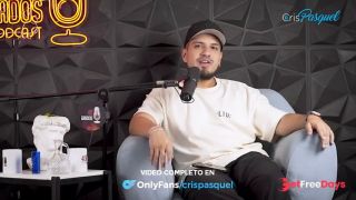 Squirt on Live with Camila Jimenez  Crispasquel-3
