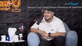 Squirt on Live with Camila Jimenez  Crispasquel-8