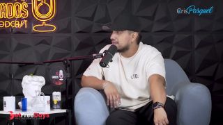 Squirt on Live with Camila Jimenez  Crispasquel-9