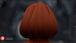 [GetFreeDays.com] VELMA AND SO MANY DICKS HOTTEST SCOOBY DOO HENTAI STORY Sex Film October 2022-0