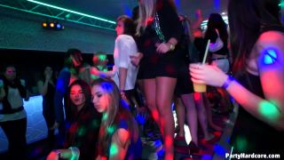 Party Hardcore Gone Crazy Vol. 6 4 – Cam 1-8