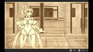 kikuo-HENTAI-GAME - 【H GAME】マジカルエンジェル フェアリープリンセスHアニメーション④ エロアニメ｜エロ同人｜Hentai｜Anime｜Doujin-1
