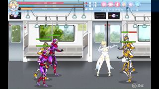 kikuo-HENTAI-GAME - 【H GAME】マジカルエンジェル フェアリープリンセスHアニメーション④ エロアニメ｜エロ同人｜Hentai｜Anime｜Doujin-5