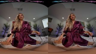 Imma Get Seriously Wet - Gear VR-1