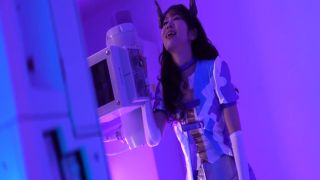[WarAnLov.com] ZEPE-57 Fighter of the Sun Leona SeasonⅡ The Trap of Evil Hospital Vol.2-014-5