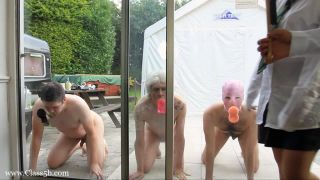 WorkingSissies4 on fetish porn free femdom-7