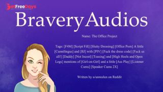 [GetFreeDays.com] The Office Project Female Voice Voice Only Adult Stream January 2023-2