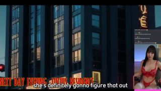 elixir_elf - Big Boobs Elastigirl gangbang . The Incredibles Hentai-2