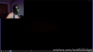 arabicslavegirl 2020.12.11 1427658892 THURSDAY LIVE STREAM - Share. Great speaki -0