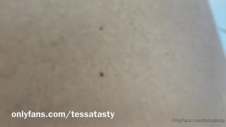 Tessa Tasty black outfit - Solo-2
