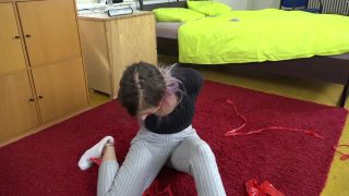 adult video 29 Julie Vega - escape action - domination - fetish porn femdom library-9