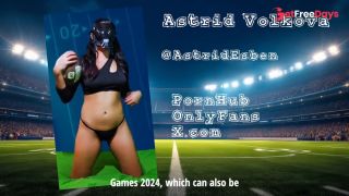 [GetFreeDays.com] FUCK BOWL LIX  not SUPER BOWL  Astrid Volkova VS Esben Valdrik  2025 Sex Clip July 2023-0