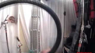 porn video 18 Afternoon House Call, luscious lopez femdom on fetish porn -7