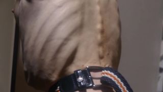clip 19 cowgirl hentai muscle | christin j5C2m | body-8