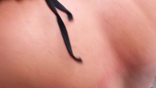 video 49 Silvia Santez Cumwalk Debut, shoe fetish on public -4