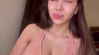 [EachSlich.com] KRISTINAXXX DADDY BLACKMAILS ME TO SHOW TITS LEAK | amateur teens, amature porn, wife porn, sex clips, free sex movies, sexy babes-2
