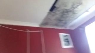 Mistress Black 69: Intense Femdom SD 640P Spank+Whip 2025-9