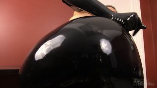 free online video 22 Miss Kelle Martina – Latex Lover - jerkoff instructions - fetish porn femdom sissy cuckold-9