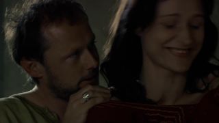 Nathalie Blanc – La commanderie s01e04 (2010) HD 720p!!!-9