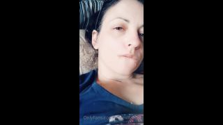 Miss Dawson - themissdawson () Themissdawson - chilling in my pjs today and my pussy is a river 17-06-2020-9