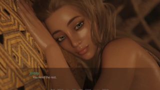 YourPussyy - Alyssa Gets Big Coock Fuck Group Chamber Maiden 4Some-4