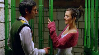 Leticia Dolera – Semen, una historia de amor (2005) HD 720p - [Celebrity porn]-1