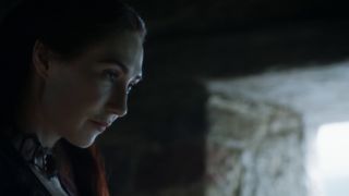 Carice van Houten, Josephine Gillan – Game of Thrones s05e04 (2015) HD 1080p - (Celebrity porn)-0