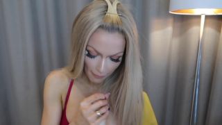 clip 26 Harley Lavey - Seduced by your Secretary | fetish | fetish porn mind control fetish-8