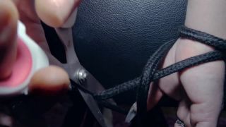Very Myller - L'uomo Nero - Anal-1