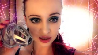 Lady Fatale - mistresslfatale () Mistresslfatale - hypnotic eyes video with instructions 31-08-2020-4