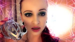 Lady Fatale - mistresslfatale () Mistresslfatale - hypnotic eyes video with instructions 31-08-2020-7