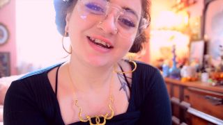 online video 23 freshie juice bratty gf drains you and your wallet joi, light femdom on femdom porn -8