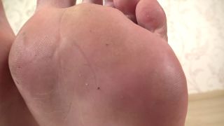 [GetFreeDays.com] Angela - Don t You Like I m Taller Than You POV lesbian feet-5