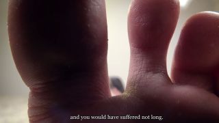 [GetFreeDays.com] Angela - Don t You Like I m Taller Than You POV lesbian feet-7
