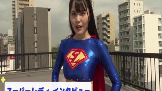 [WarAnLov.com] SPSB-49 Super Lady: Defeated Heroine's Hellish Fan Thanksgiving (FHD ver.)-000-5