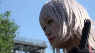 Voyeur – Cosplay 38 – 2019c96vo7 Cosplay-3