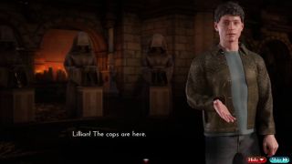 Gaming The Genesis Order - Playthrough Episode 17-7