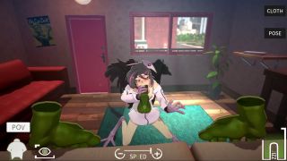 TheAnimemaniac - Sosuke Orc Massage Ep. 3-2