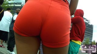 Candid Voyeur 1190-0