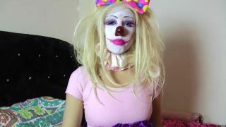 online adult video 32 stethoscope fetish Kitzi Klown - You Craaave Cock, jerkoff encouragement on cumshot-0