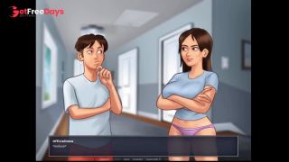 [GetFreeDays.com] Tutorial  The Summer Time Saga Wiki - Cap 1 - Sexy Scenes Porn Clip October 2022-2