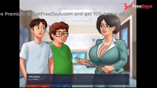 [GetFreeDays.com] Tutorial  The Summer Time Saga Wiki - Cap 1 - Sexy Scenes Porn Clip October 2022-8