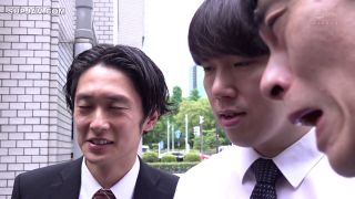 Reducing Mosaic JUL-726 正義感の強い妻がDQN先輩達から守ってくれたのに何も出来ない僕。 丹羽すみれ-4