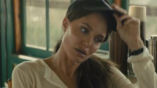 Angelina Jolie – Those Who Wish Me Dead (2021) HD 1080p - [Celebrity porn]-3